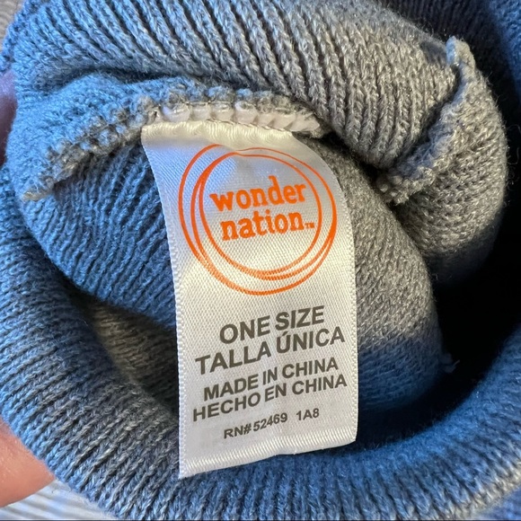 🔴Baby Beanie Hats - Picture 3 of 3